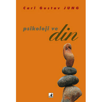 Psikoloji Ve Din Carl Gustav Jung