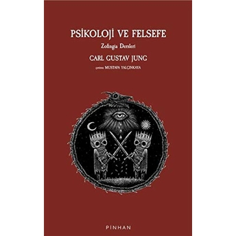 Psikoloji Ve Felsefe Carl Gustav Jung