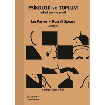 Psikoloji Ve Toplum