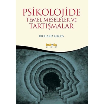 Psikolojide Temel Meseleler Ve Tartışma Richard Gross