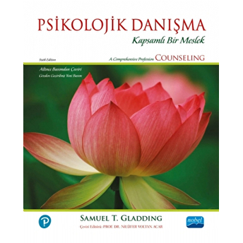 Psikolojik Danışma Samuel T. Gladding