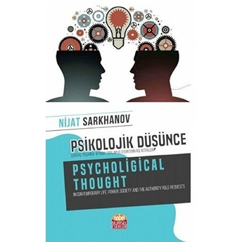 Psikolojik Düşünce Nijat Sarkhanov