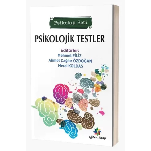 Psikolojik Testler Mehmet Filiz