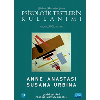 Psikolojik Testlerin Kullanımı