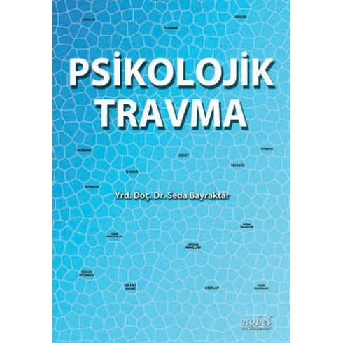 Psikolojik Travma