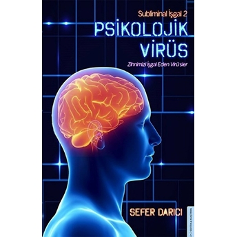 Psikolojik Virüs Sefer Darıcı