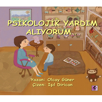 Psikolojik Yardım Alıyorum... Olcay Güner