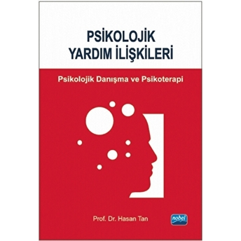 Psikolojik Yardım Ilişkileri Hasan Tan