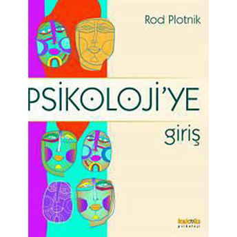 Psikolojiye Giriş Rod Plotnik