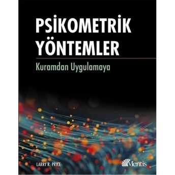 Psikometrik Yöntemler Larry R. Price