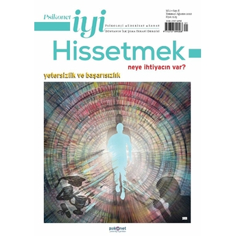 Psikonet Iyi Hissetmek Sayı: 8 Yetersizlik Ve Başarısızlık Kolektif