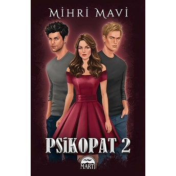 Psikopat 2