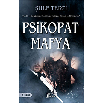 Psikopat Mafya Şule Terzi