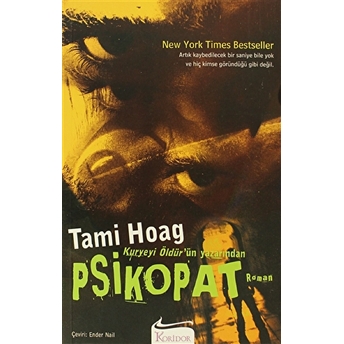 Psikopat Tami Hoag