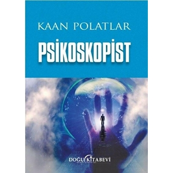 Psikoskopist - Kaan Polatlar