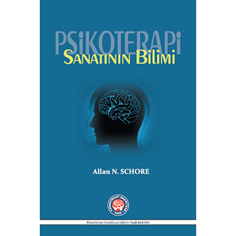 Psikoterapi Sanatın Bilimi-Allan N. Schore