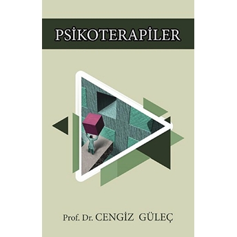 Psikoterapiler Cengiz Güleç