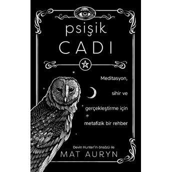 Psişik Cadı Mat Auryn