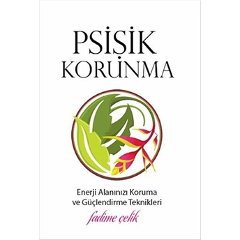 Psişik Korunma