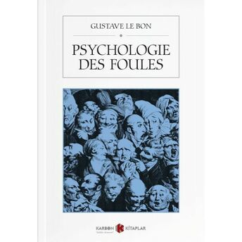 Psychologie Des Foules Kollektif