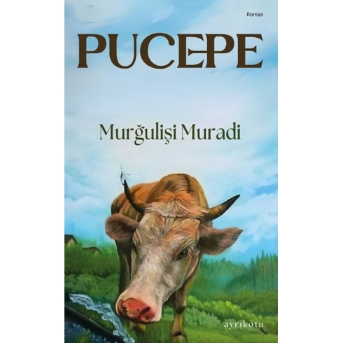 Pucepe Murğulişi Muradi