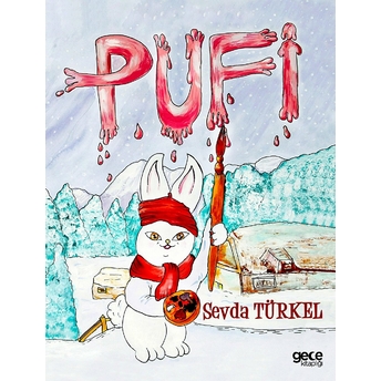 Pufi - Sevda Türkel