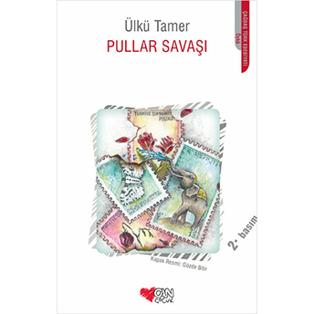 Pullar Savaşı Ülkü Tamer