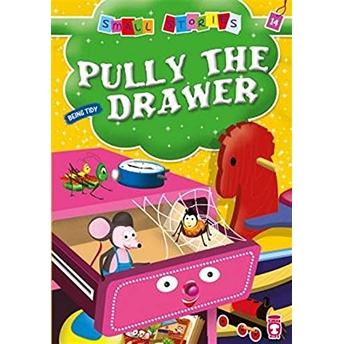 Pully The Drawer