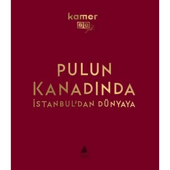 Pulun Kanadında Istanbul’dan Dünyaya Sevengül Sönmez