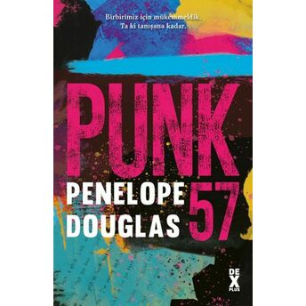 Punk 57 Penelope Douglas