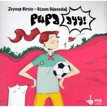 Pupa Ayy! Zeynep Birsin