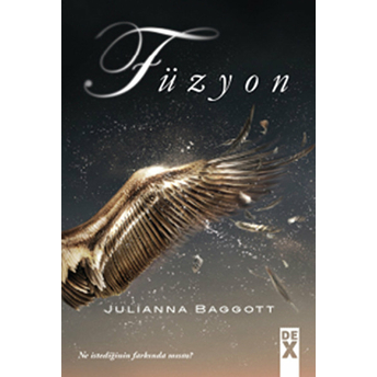 Pür 2 : Füzyon Julianna Baggott