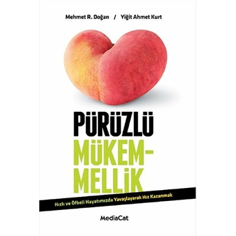 Pürüzlü Mükemmellik Yiğit Ahmet Kurt, Mehmet R. Doğan