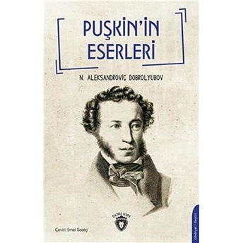 Puşkin’in Eserleri N. A. Dobrolyubov