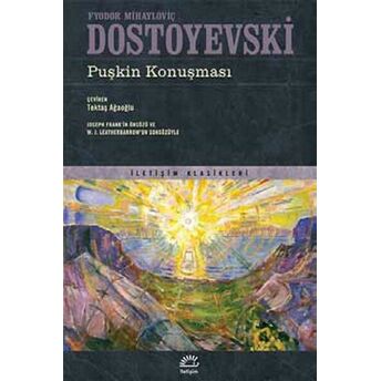 Puşkin Konuşması Fyodor Mihayloviç Dostoyevski