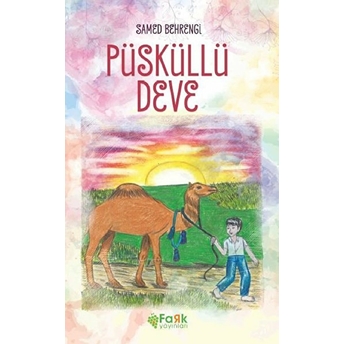 Püsküllü Deve Samed Behrengi