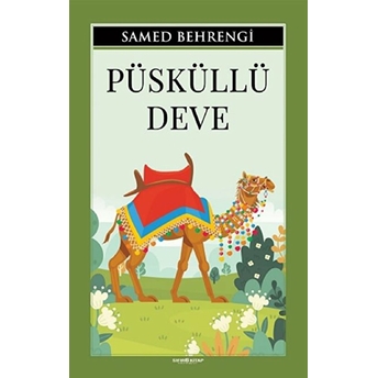 Püsküllü Deve Samed Behrengi