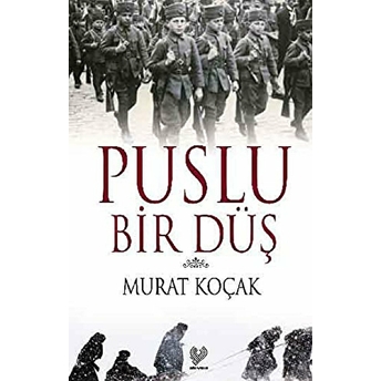 Puslu Bir Düş Murat Koçak