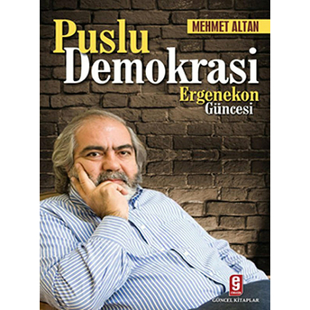 Puslu Demokrasi Mehmet Altan