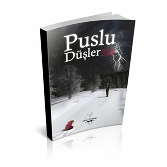 Puslu Düşler Burcu Çevik