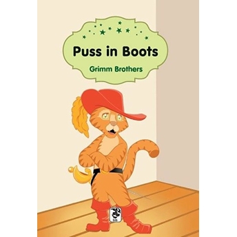 Puss In Boots