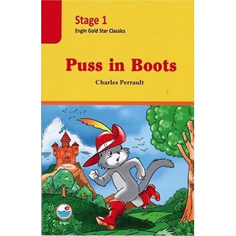 Puss In Boots (Stage 1)