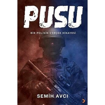 Pusu Semih Avcı