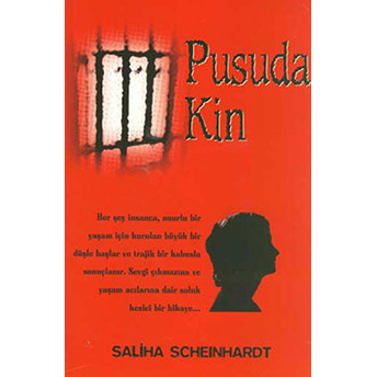 Pusuda Kin-Saliha Scheinhardt