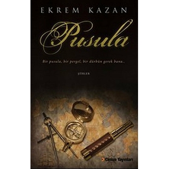 Pusula-Ekrem Kazan