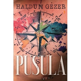 Pusula - Haldun Gezer