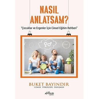 Pusula (Kişisel) Yayıncılık Nasıl Anlatsam? - Buket Bayındır