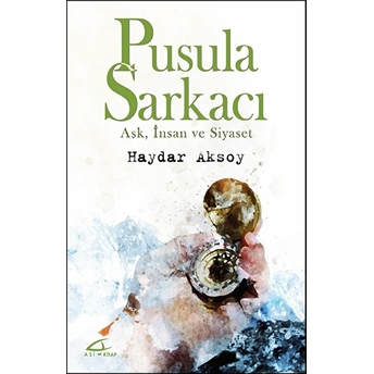 Pusula Sarkacı