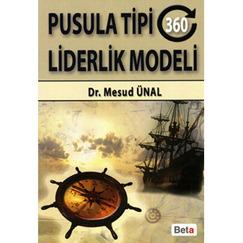 Pusula Tipi 360 Liderlik Modeli