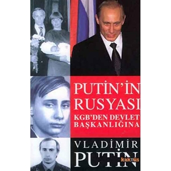 Putin’in Rusyası